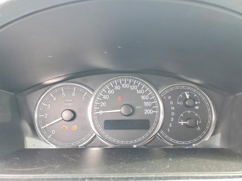 2006 Buick Allure cxs