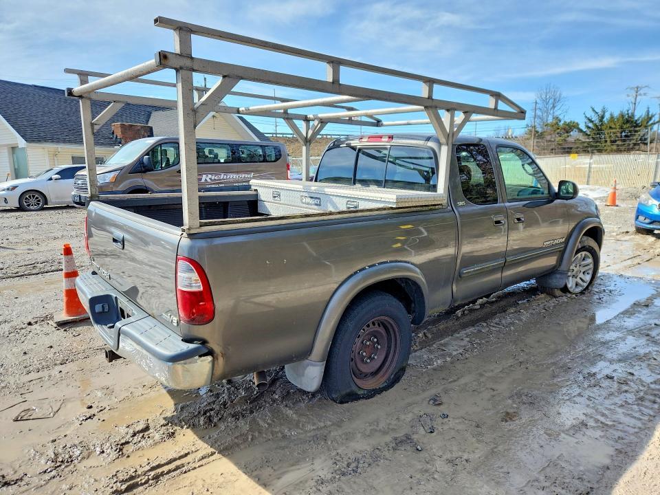 2006 Toyota Tundra SR5