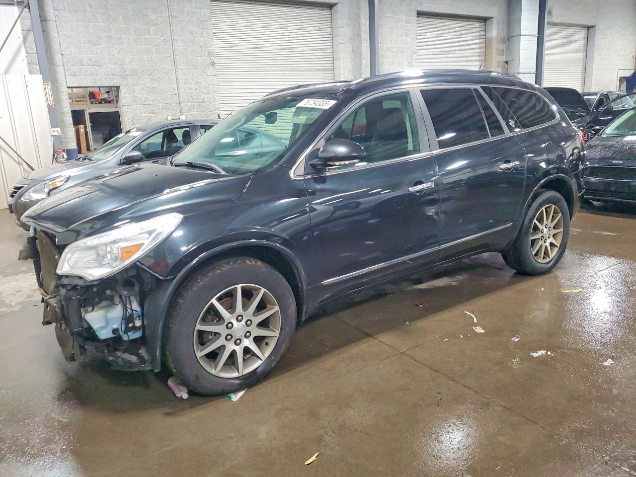 2015 Buick Enclave