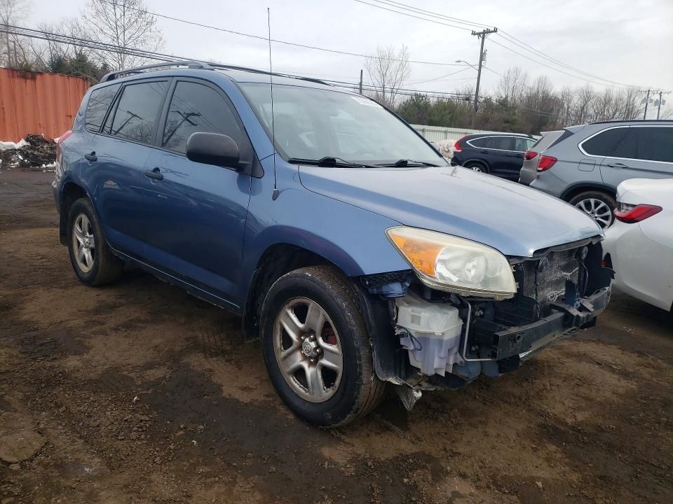 2007 Toyota Rav4