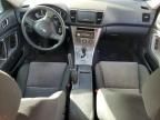 2005 Subaru Legacy Outback 2.5i