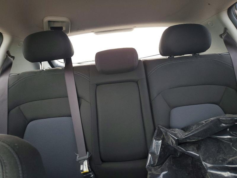 2014 KIA Sportage Base