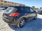 2009 Nissan Murano s
