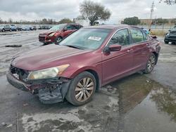 2012 Honda Accord ex for sale in Orlando, FL
