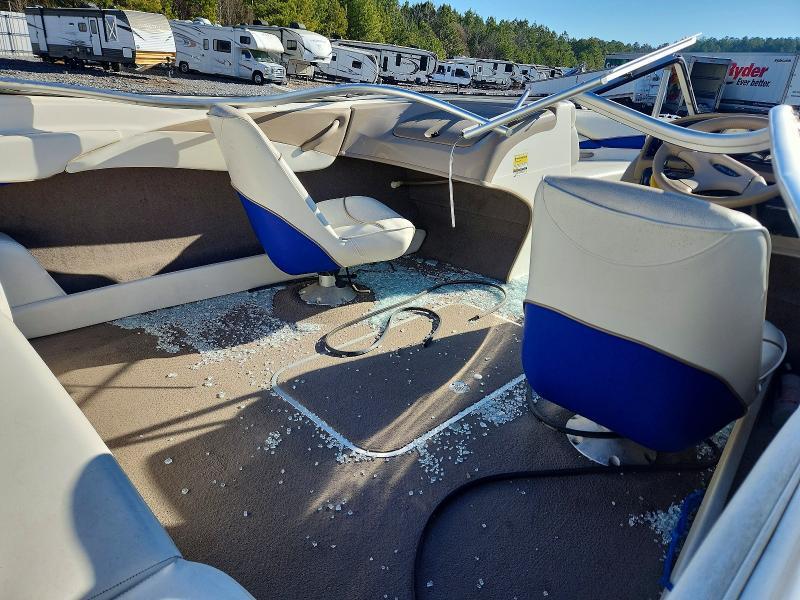 2003 Bayliner Bayliner