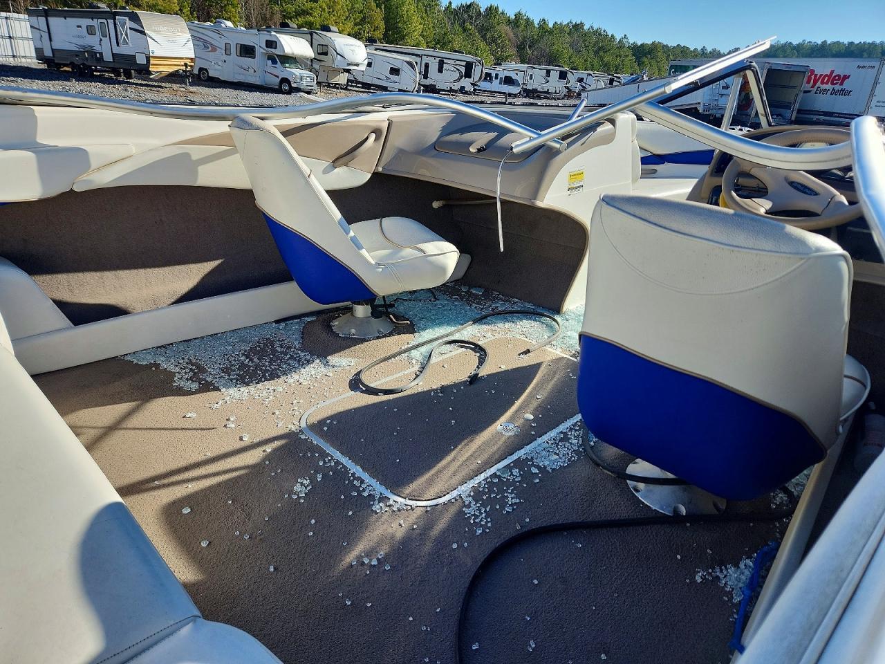 2003 Bayliner Bayliner