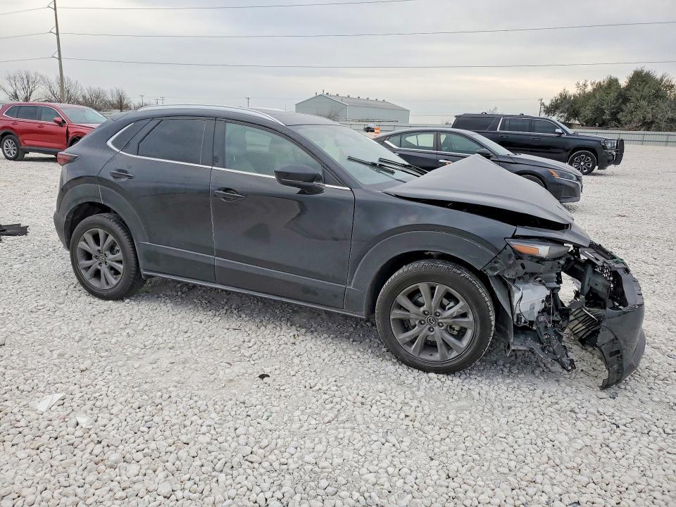 2024 Mazda Cx-30 Preferred