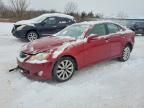 2009 Lexus Is 250