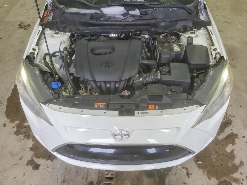 2016 Scion IA
