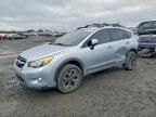 2014 Subaru Xv Crosstrek 2.0 Limited