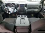 2020 Chevrolet Silverado K1500 lt