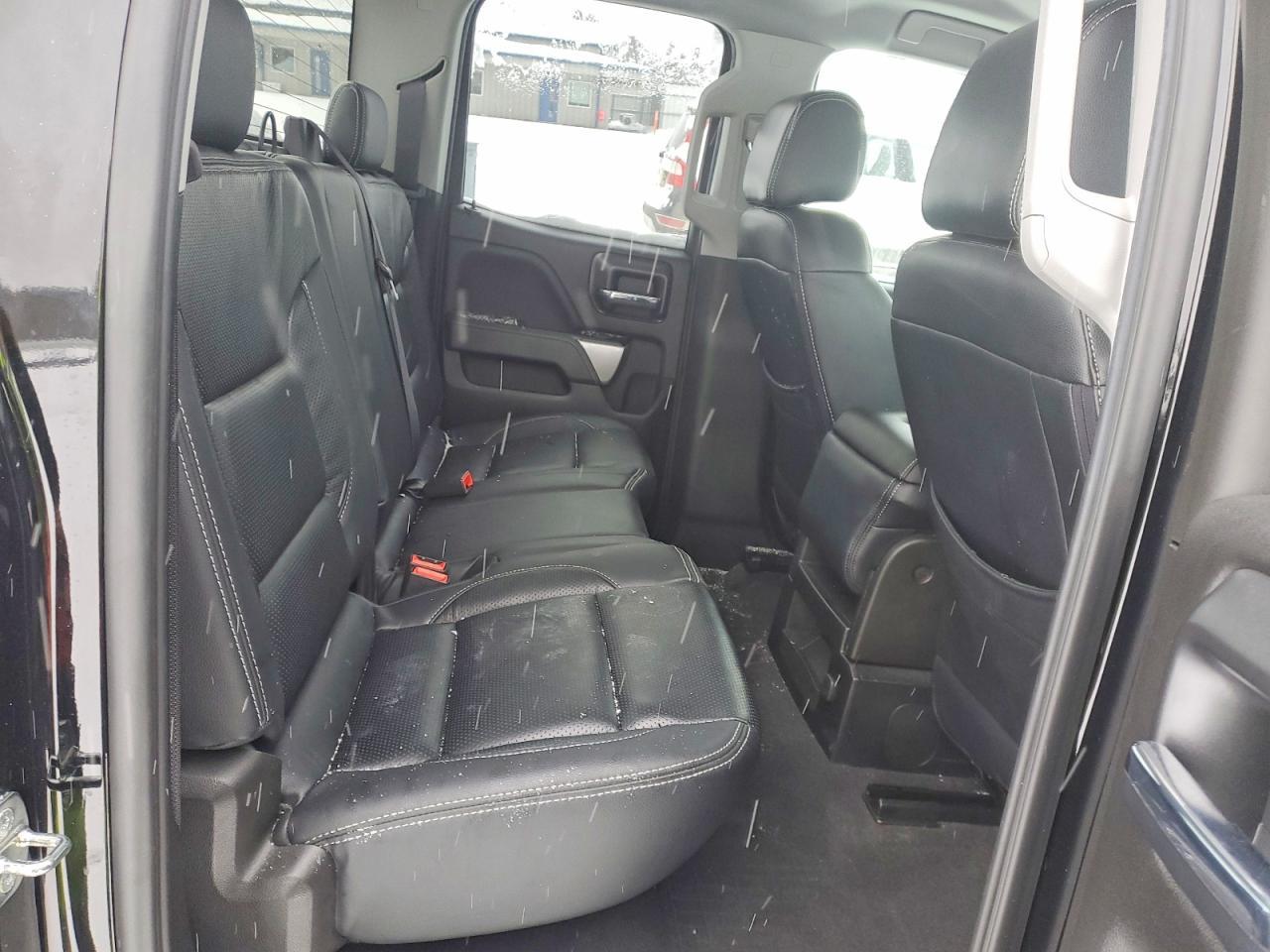 2019 Chevrolet Silverado ld K1500 lt