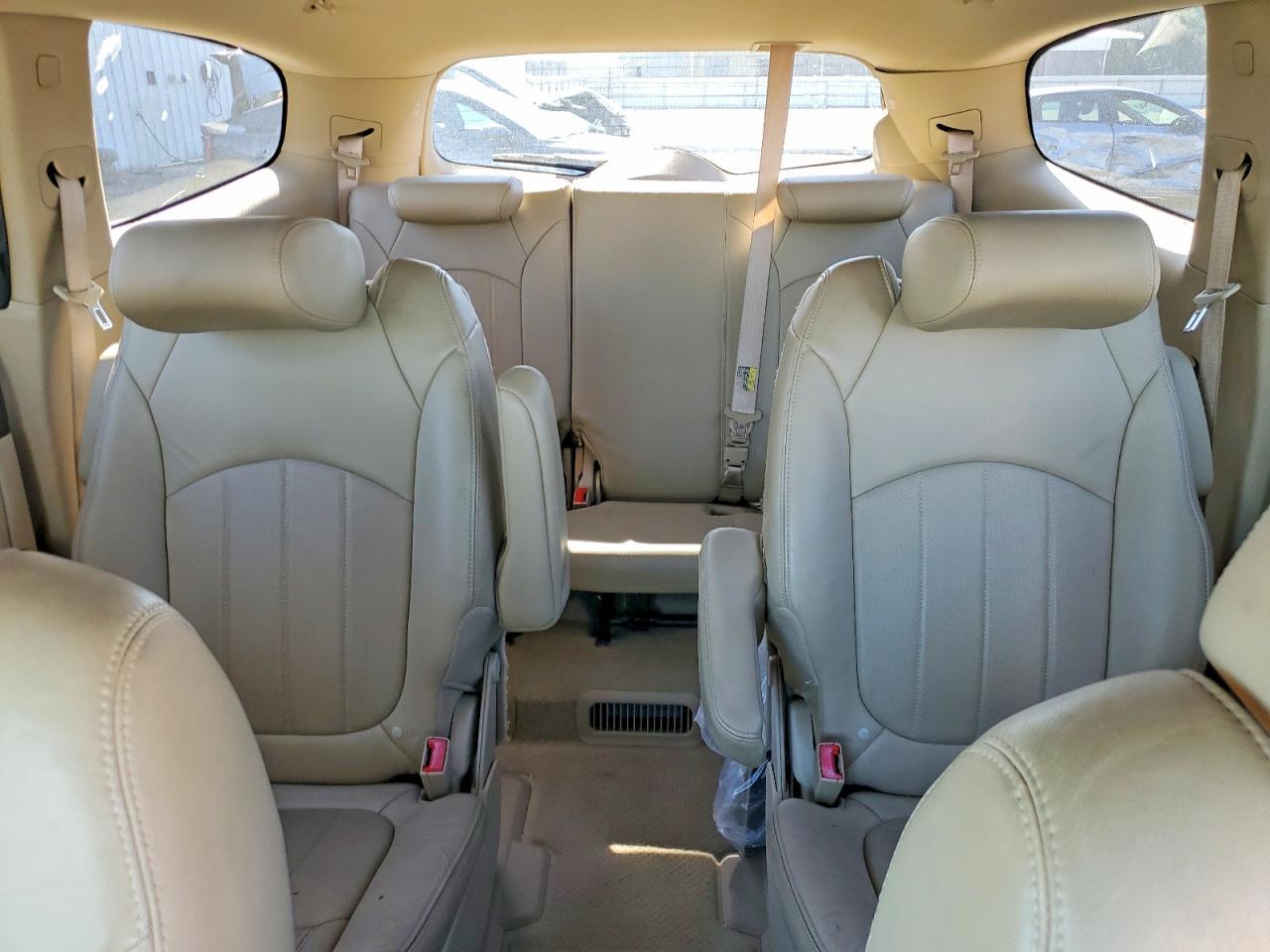 2011 Buick Enclave cxl