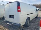 2013 Chevrolet Express G3500 Delivery Van