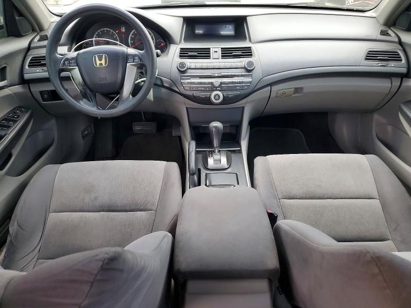 2008 Honda Accord lxp