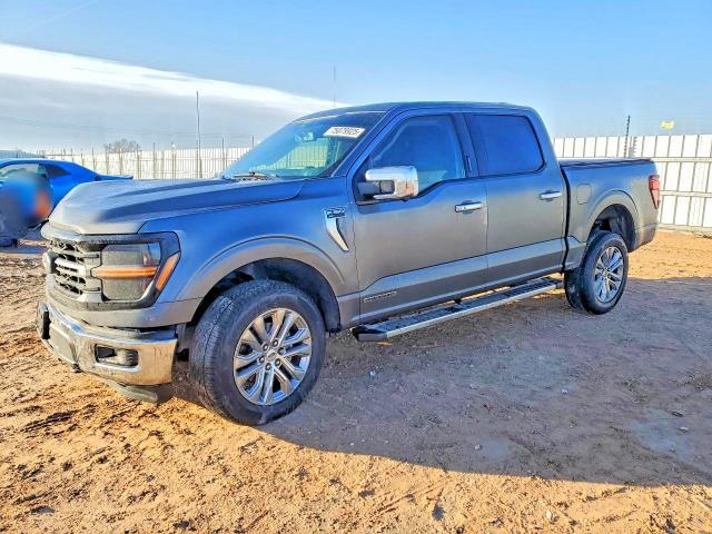 2024 Ford F150 xlt