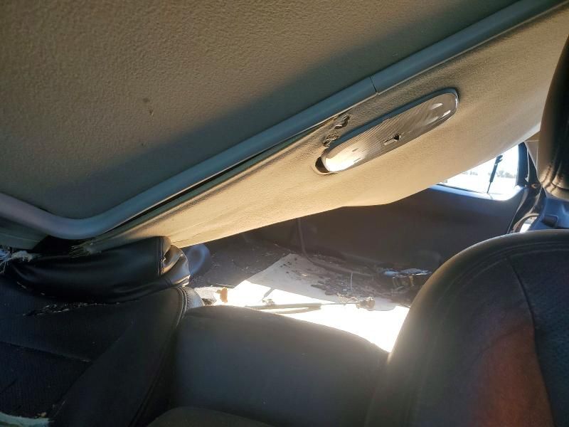 2005 Ford Escape Limited