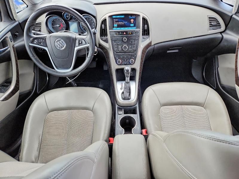 2014 Buick Verano Convenience