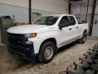 2019 Chevrolet Silverado C1500