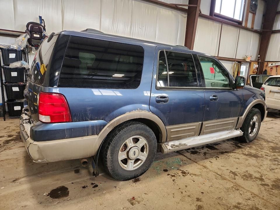 2003 Ford Expedition Eddie Bauer
