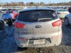 2014 KIA Sportage ex