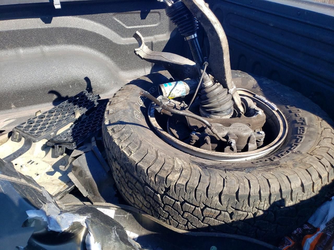 2012 Dodge Ram 1500 slt