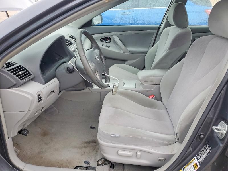2010 Toyota Camry Hybrid Base