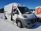2017 Dodge RAM Promaster 2500 Utility / Service Van