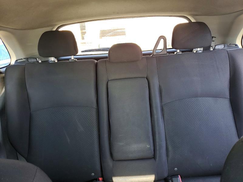 2014 Mitsubishi Outlander Sport es