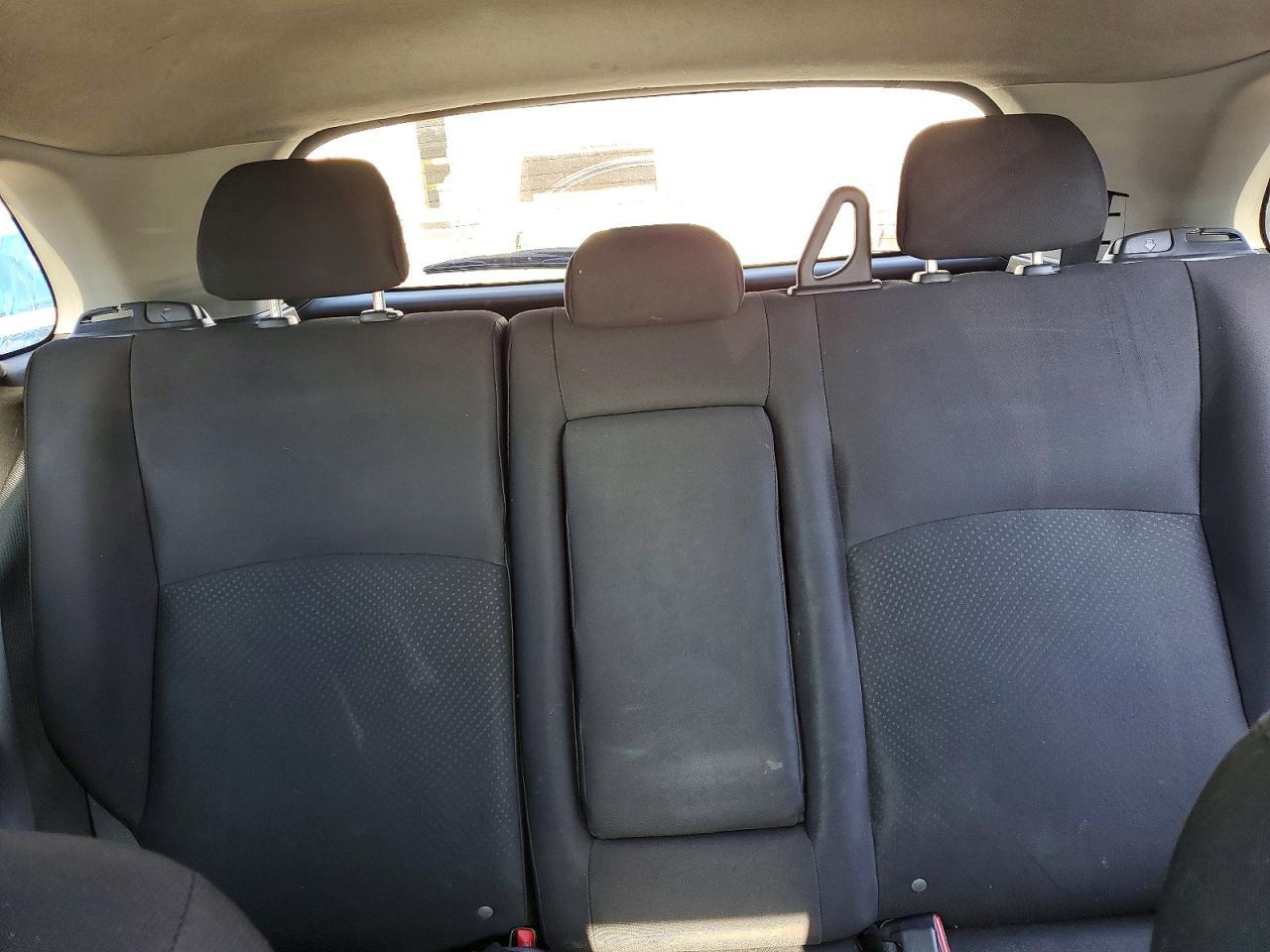 2014 Mitsubishi Outlander Sport es