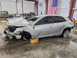 2015 Chevrolet Malibu ltz en venta en Cahokia Heights, IL