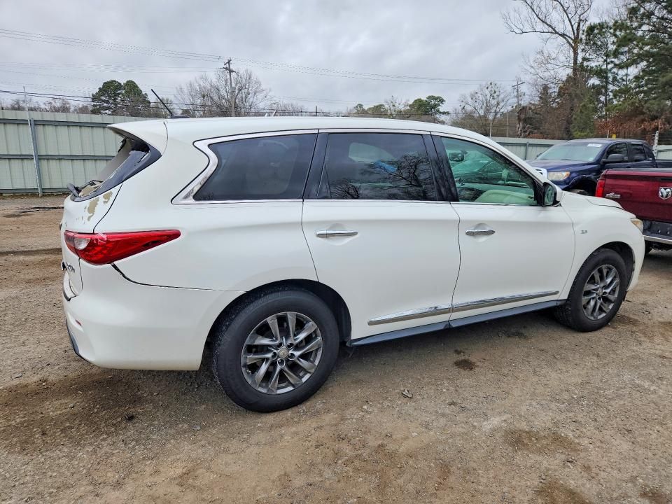 2014 Infiniti Qx60
