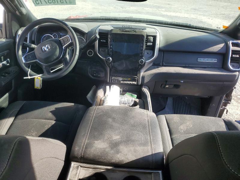 2025 Dodge RAM 2500 Truck Cab AND Chassis
