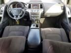 2012 Nissan Murano s
