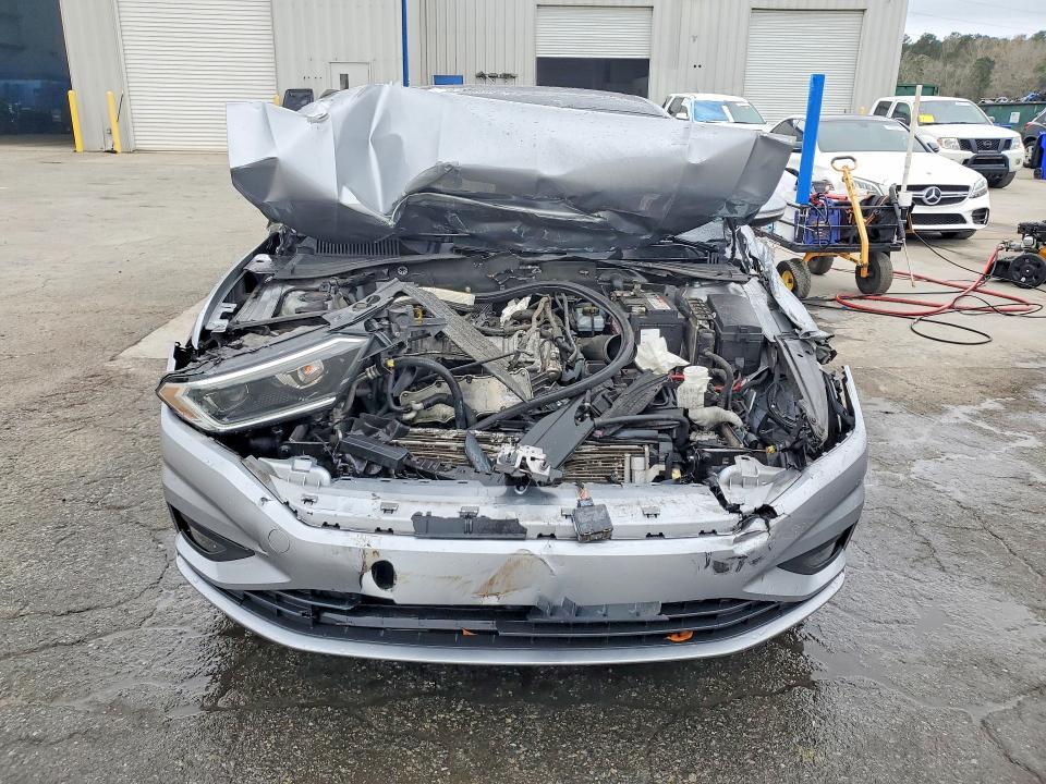 2021 Volkswagen Jetta sel Premium