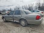 2004 Mercury Grand Marquis ls