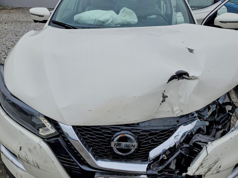2021 Nissan Rogue Sport sl