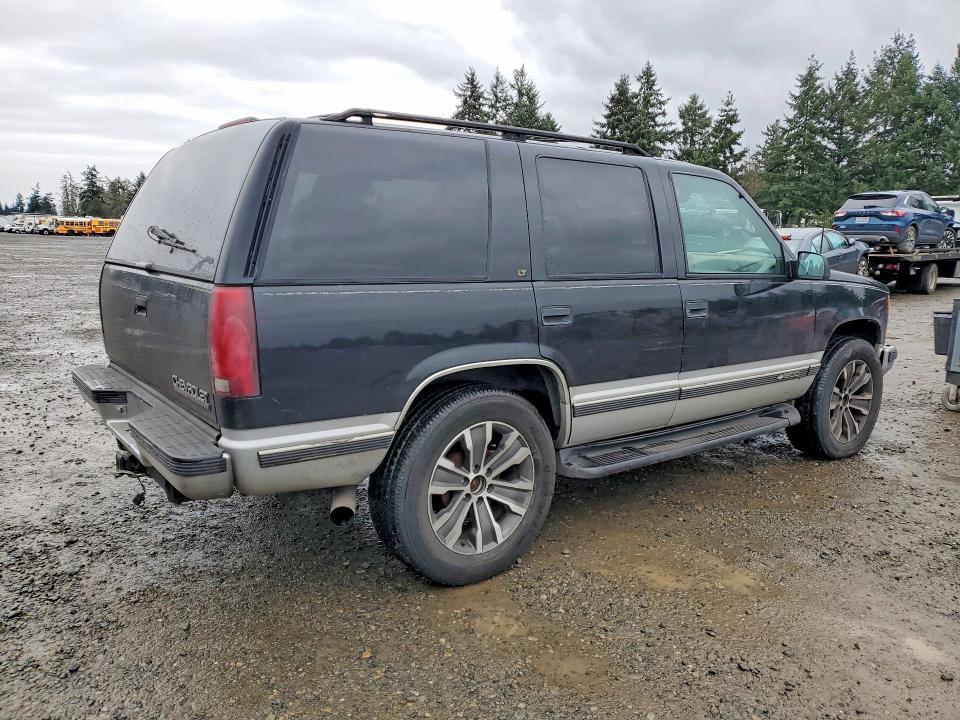 1995 Chevrolet Tahoe K1500