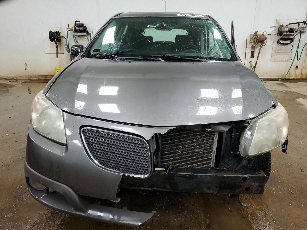 2006 Pontiac Vibe