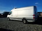 2015 Mercedes-Benz 2015 Mercedes Benz Sprinter 2500 Refrigerated Deli