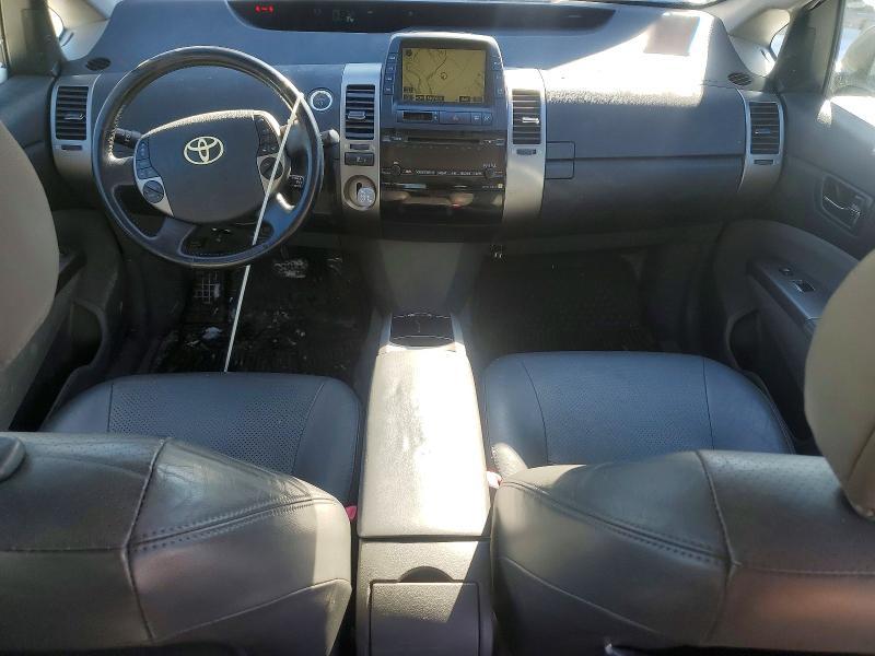 2009 Toyota Prius Base