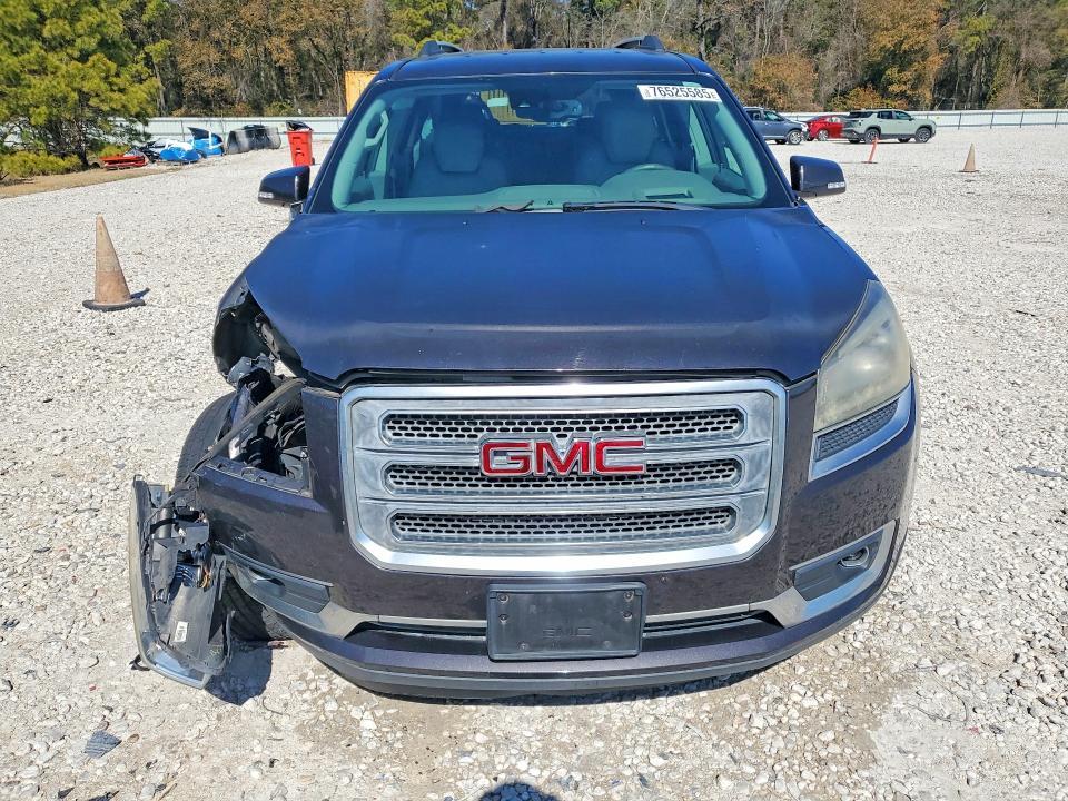 2014 GMC Acadia Slt-2