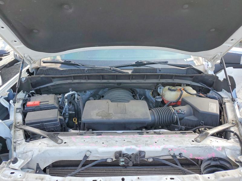 2019 GMC Sierra C1500 SLT