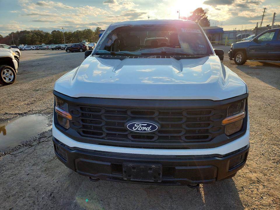 2024 Ford F150 xl