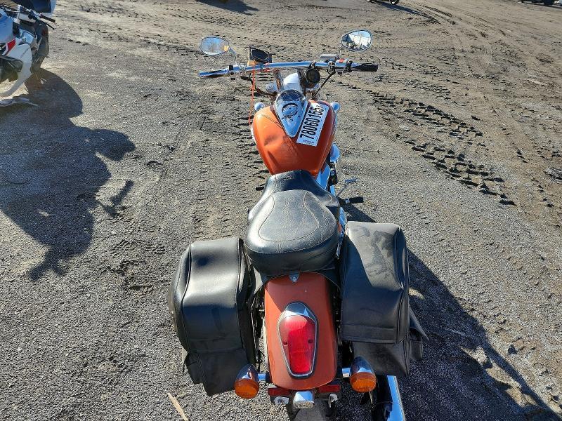 2004 Honda Vtx1300 c