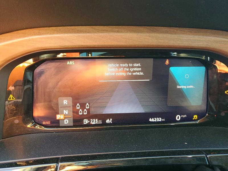 2024 Volkswagen Atlas se
