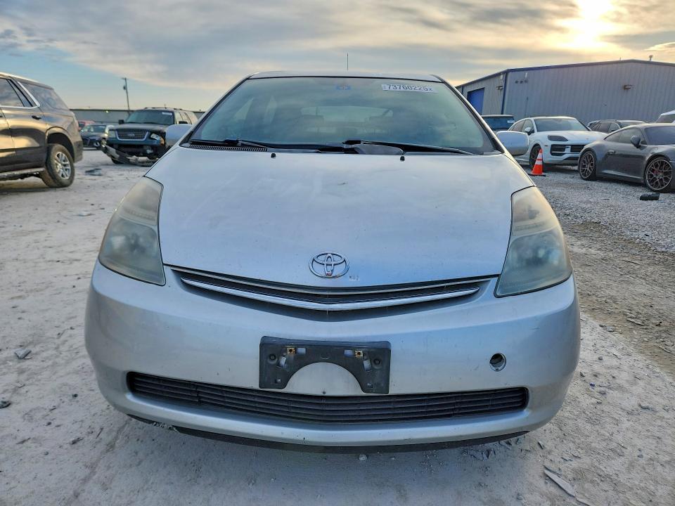 2006 Toyota Prius