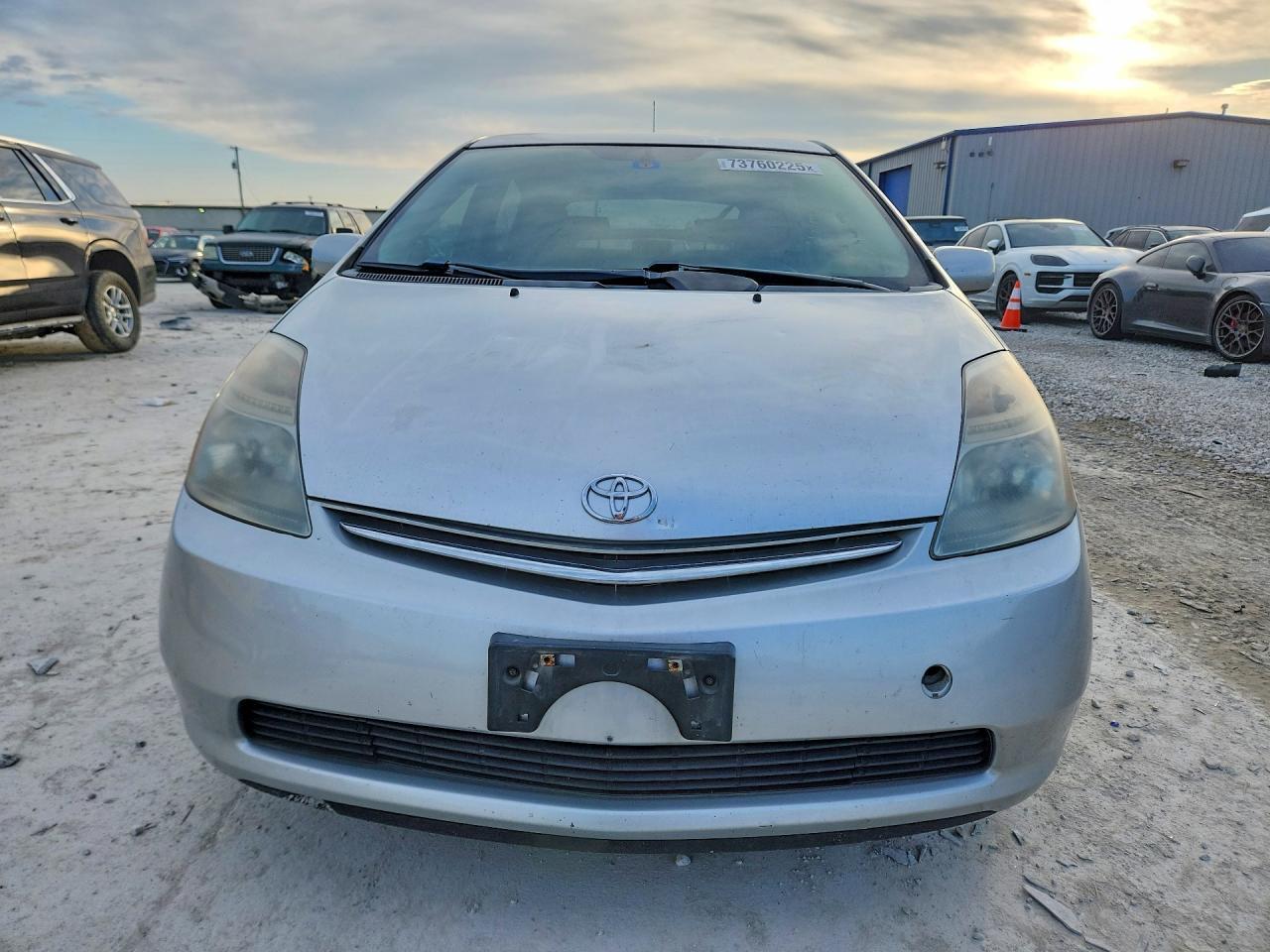 2006 Toyota Prius