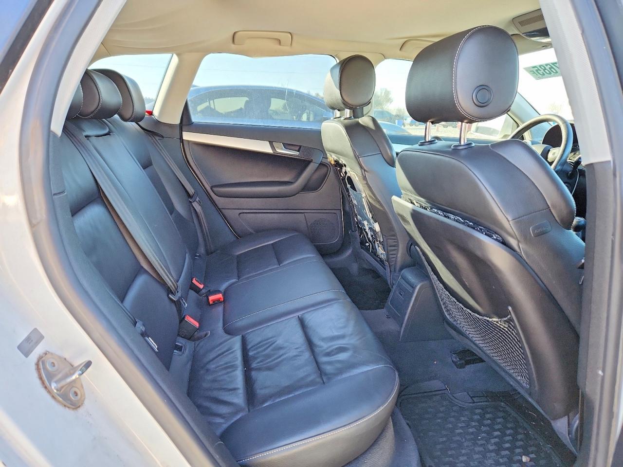2008 Audi A3 2.0