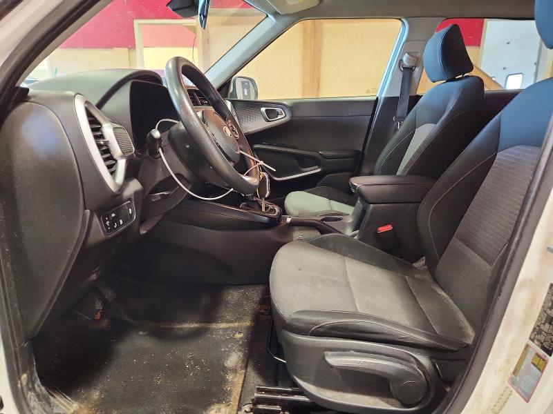 2020 KIA Soul